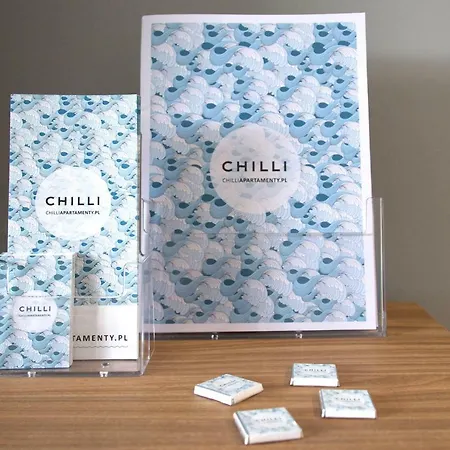 Chilliapartamenty - Blizej Morza - Morski * Колобжег